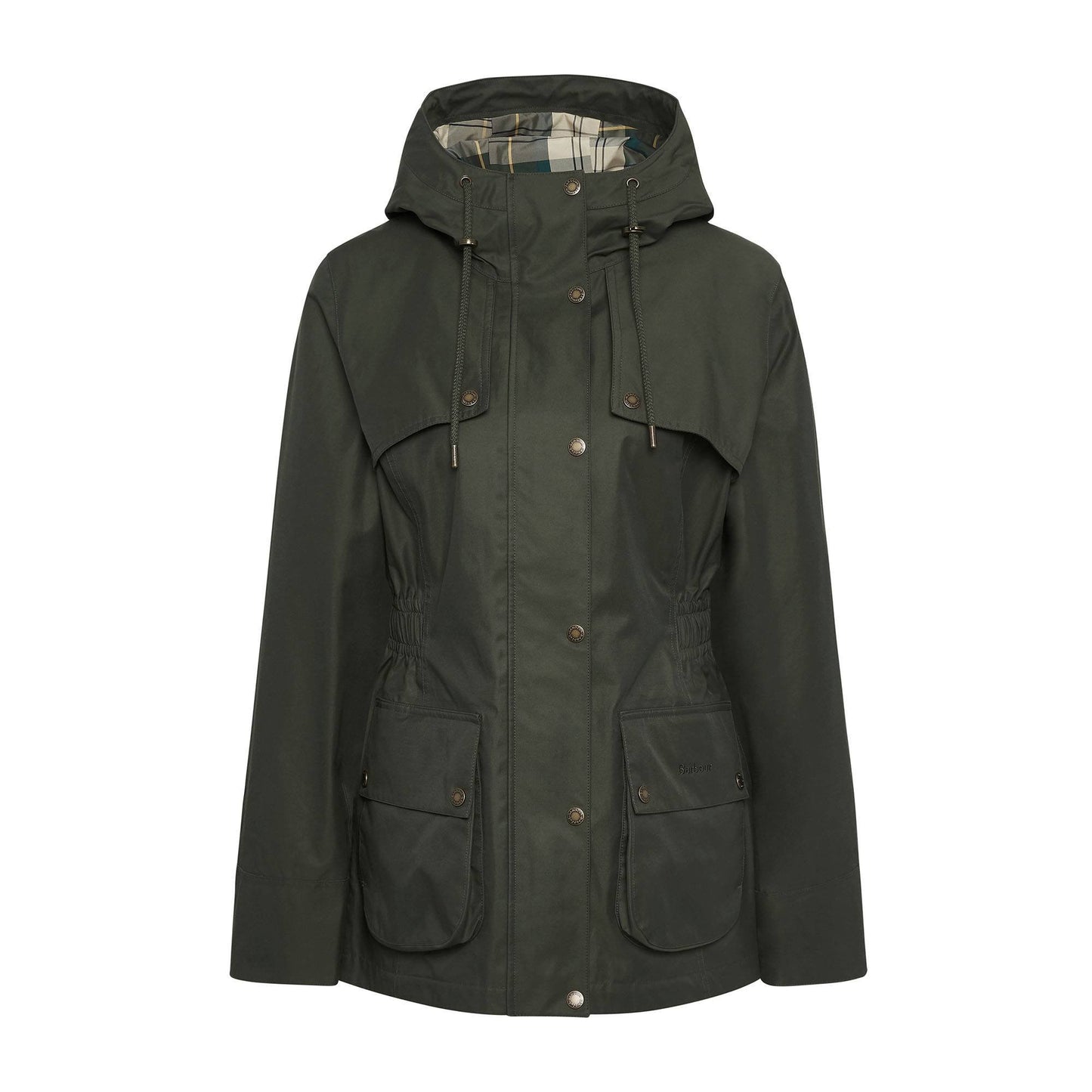 Maple Waterproof Jacket