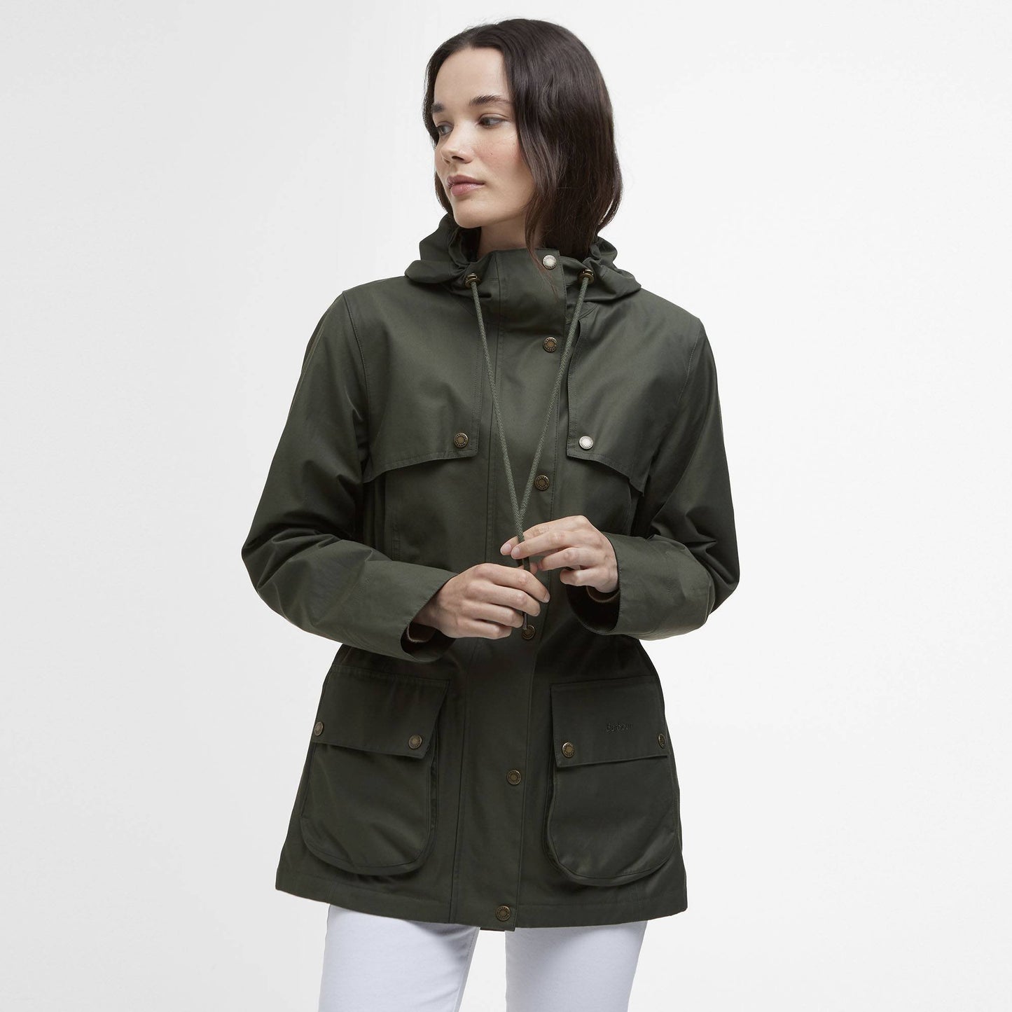 Maple Waterproof Jacket