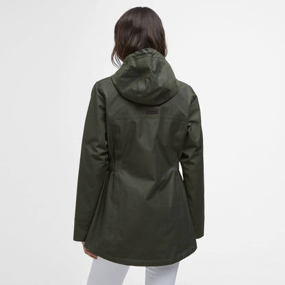 Maple Waterproof Jacket