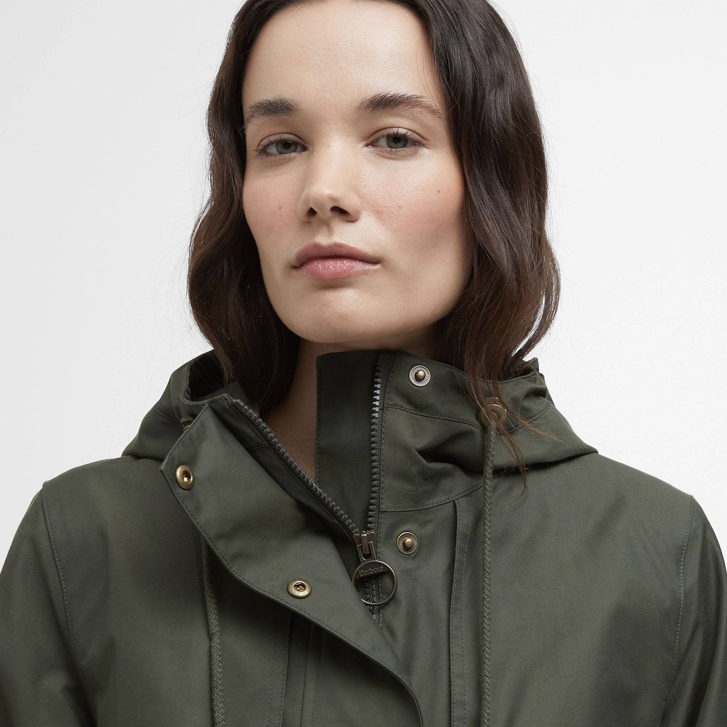 Maple Waterproof Jacket