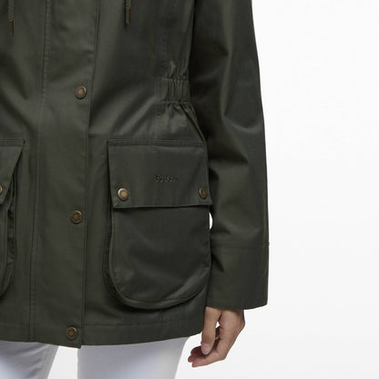 Maple Waterproof Jacket