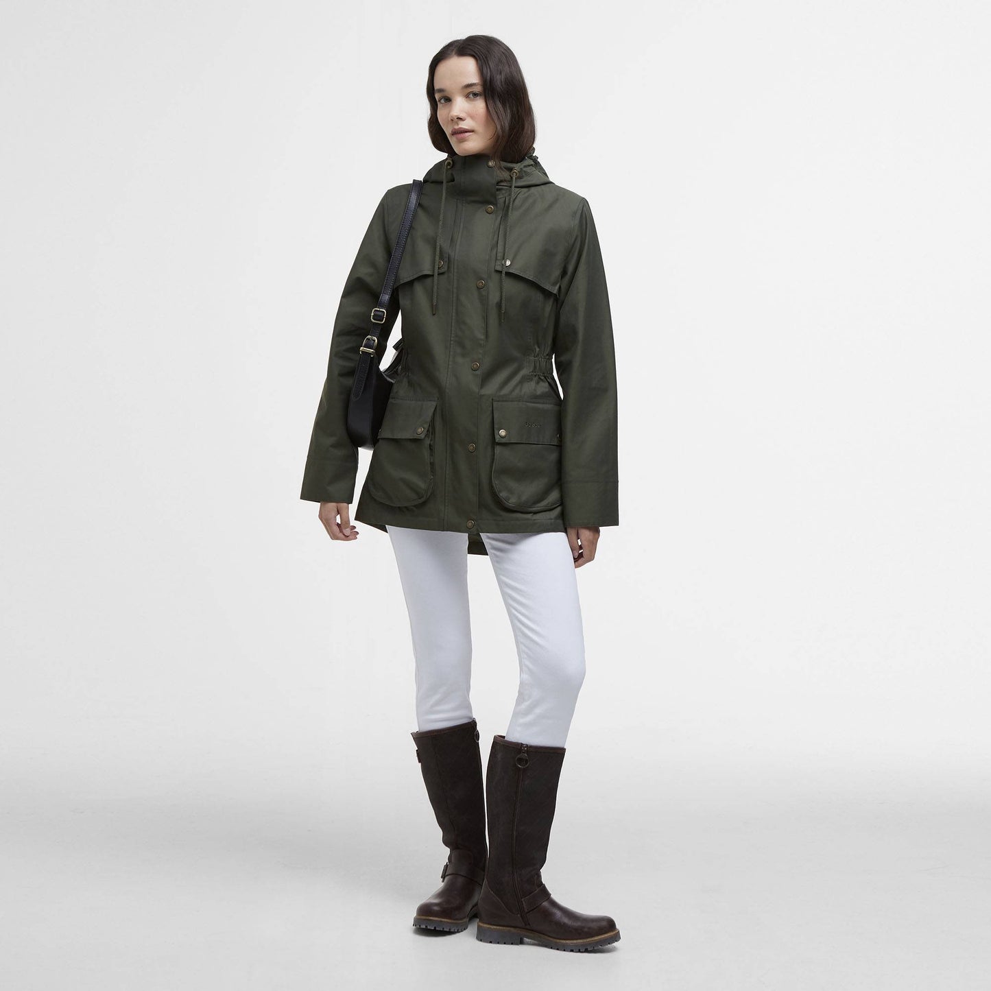 Maple Waterproof Jacket
