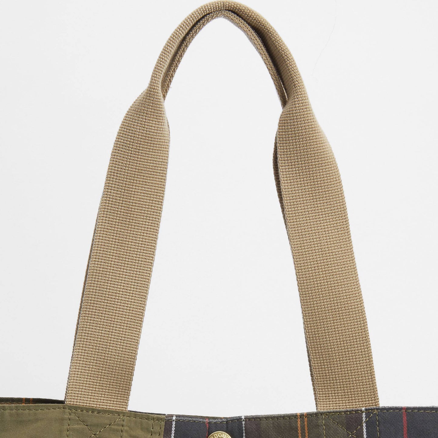 Transport Patchwork Tote Bag