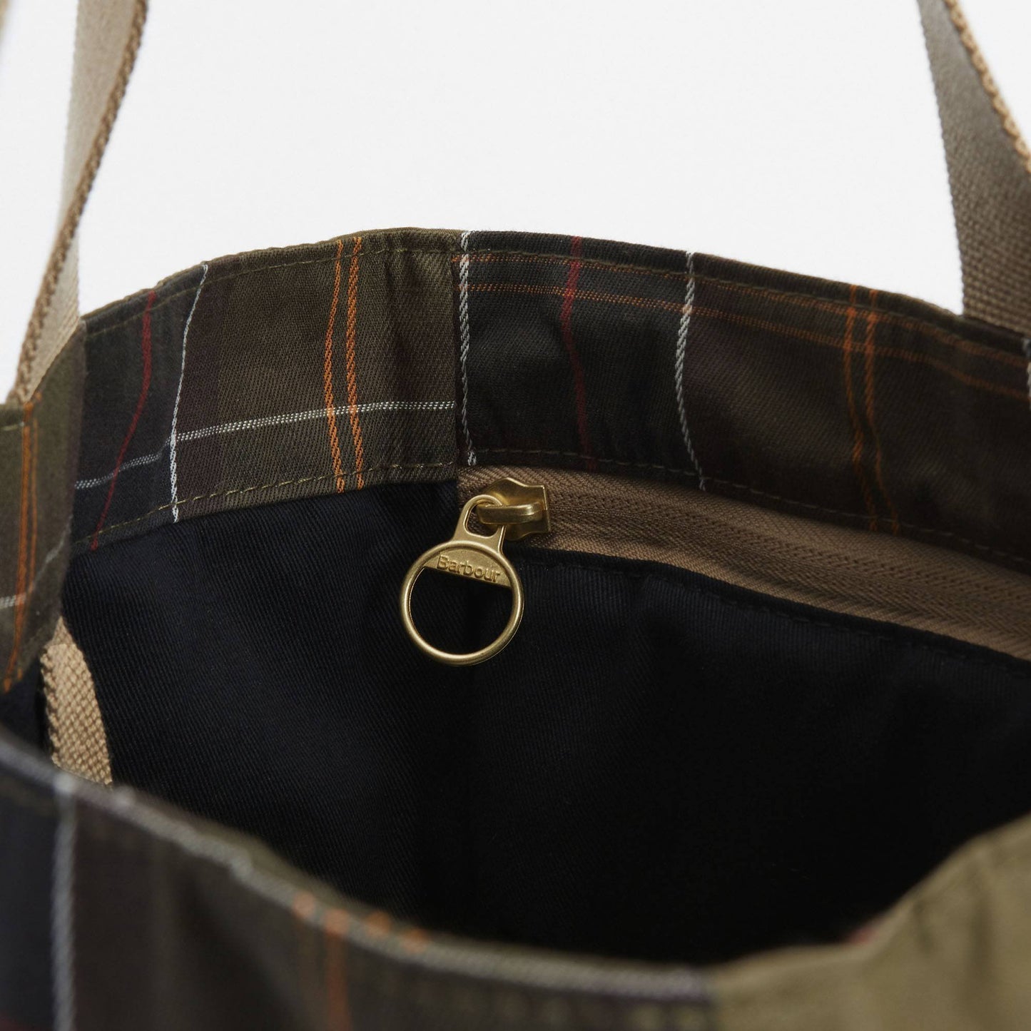 Transport Patchwork Tote Bag