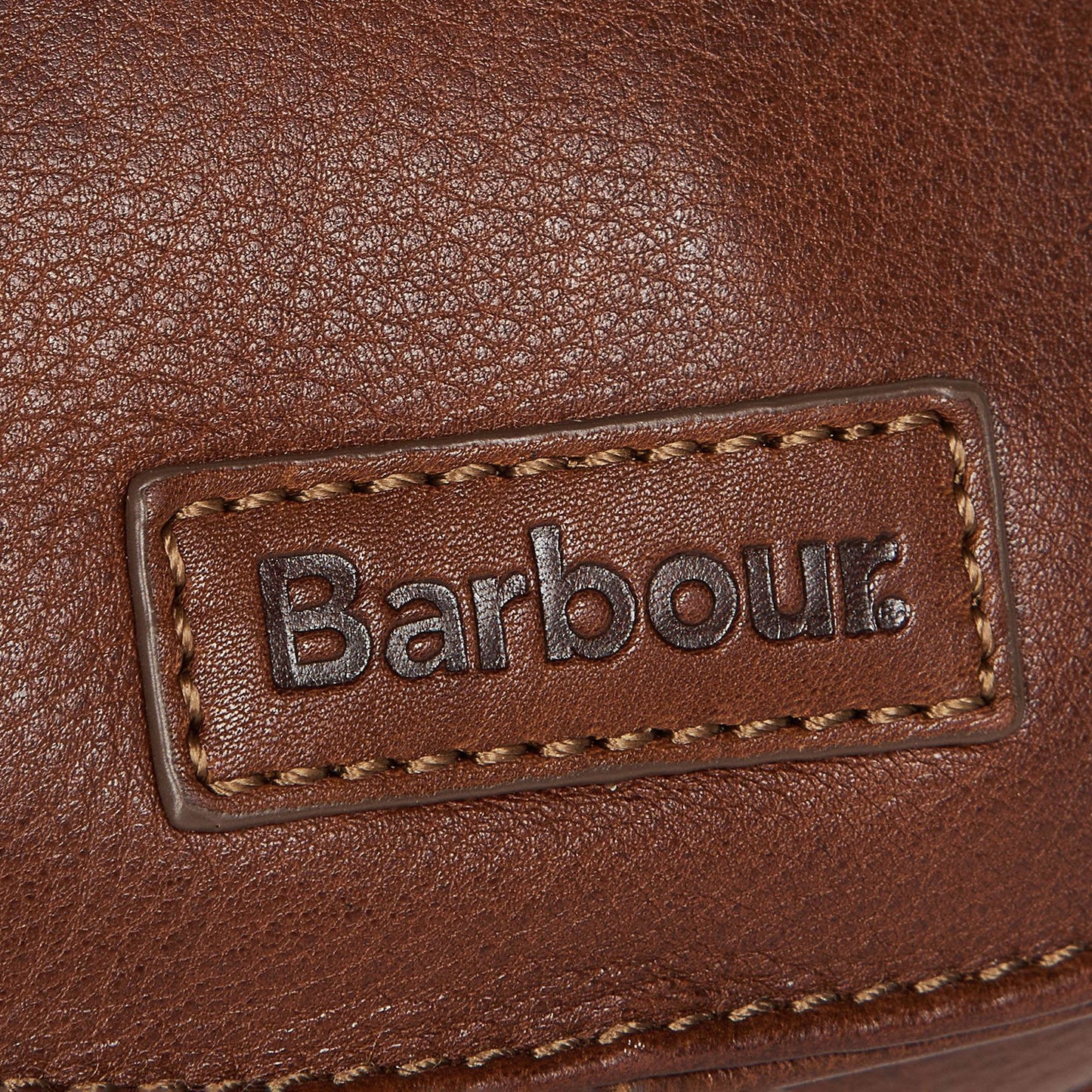 Laire Leather Saddle Bag