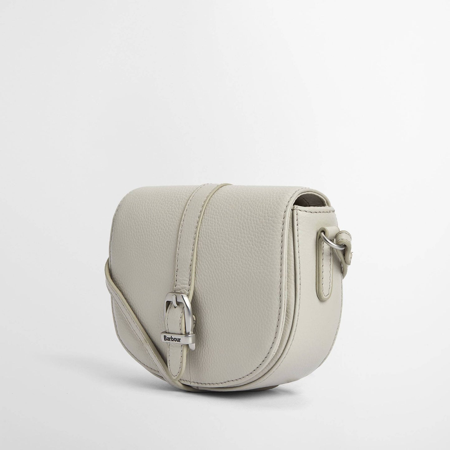 Laire Leather Saddle Bag