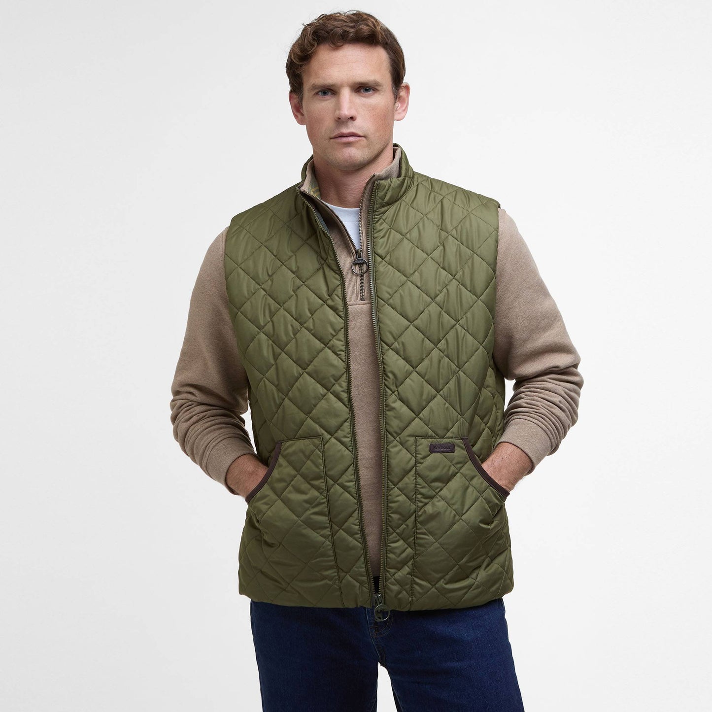Chesterwood Gilet