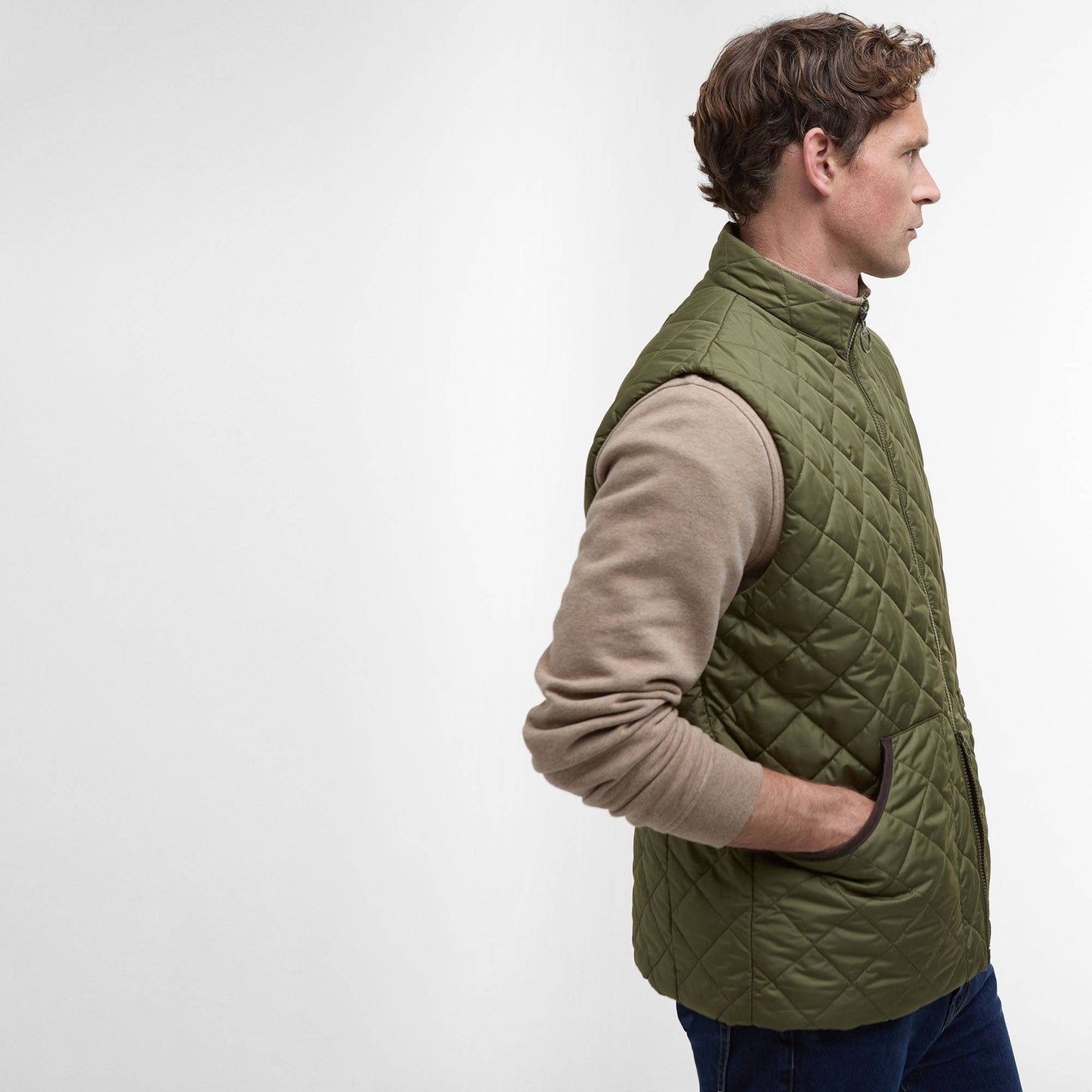 Chesterwood Gilet