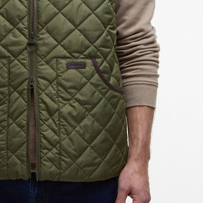 Chesterwood Gilet