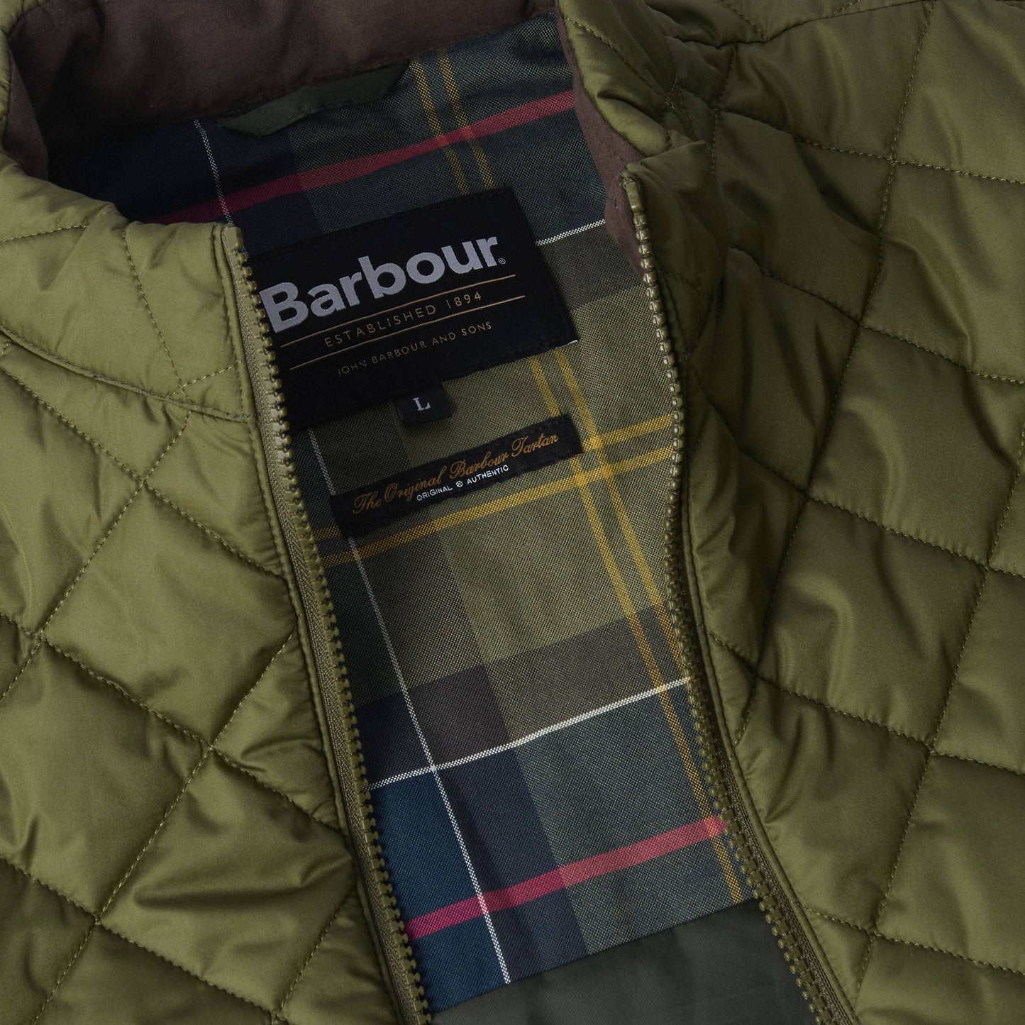 Chesterwood Gilet