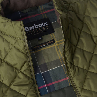 Chesterwood Gilet