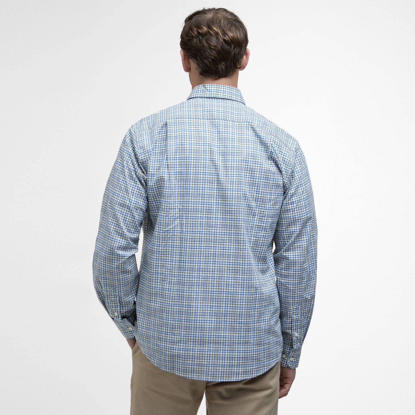 Durand Regular Fit Shirt