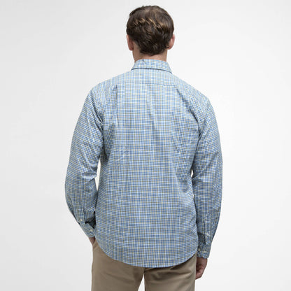 Durand Regular Fit Shirt