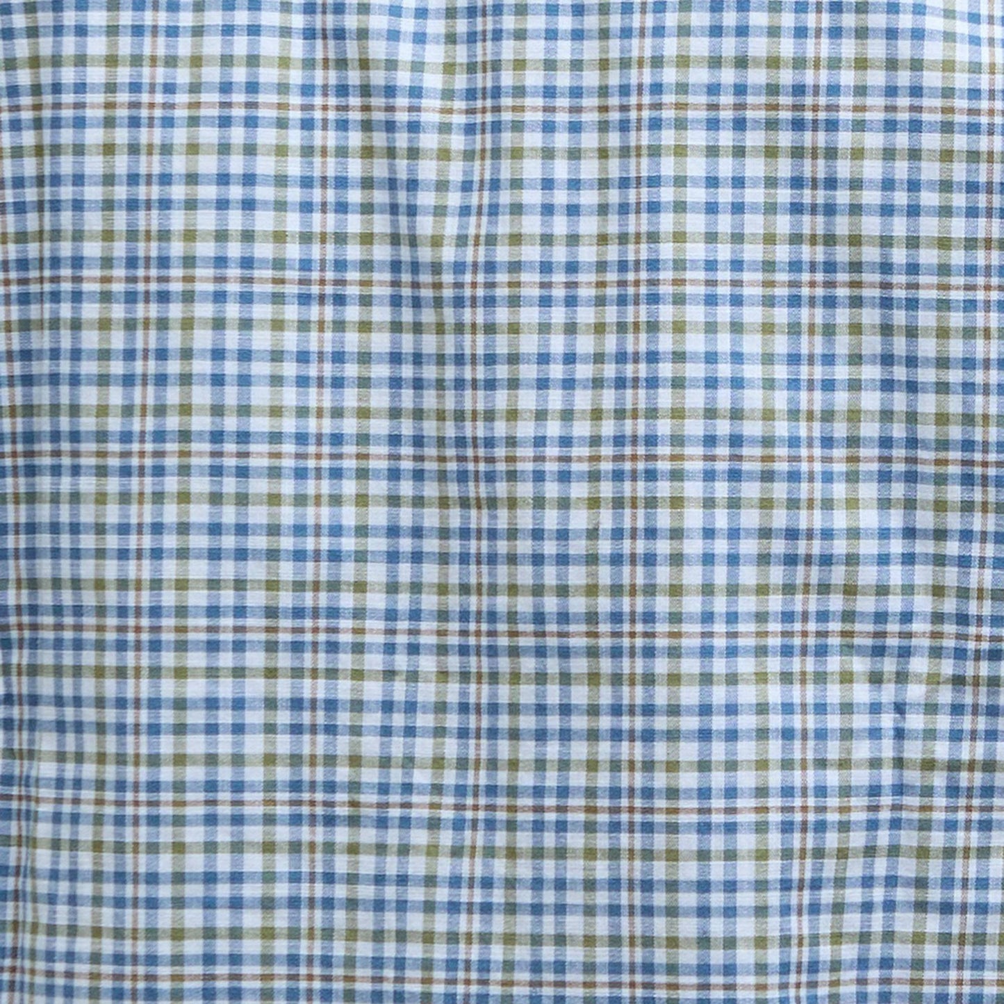Durand Regular Fit Shirt