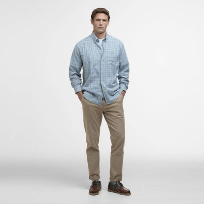 Durand Regular Fit Shirt