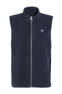 Essentials Fleece Gilet