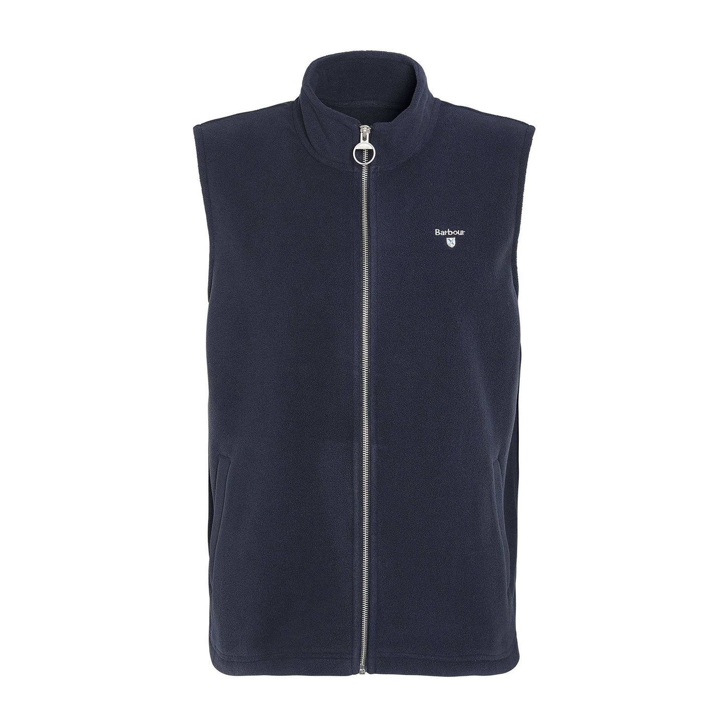 Essentials Fleece Gilet