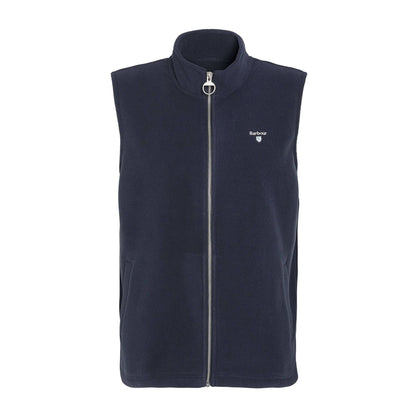 Essentials Fleece Gilet