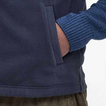 Essentials Fleece Gilet