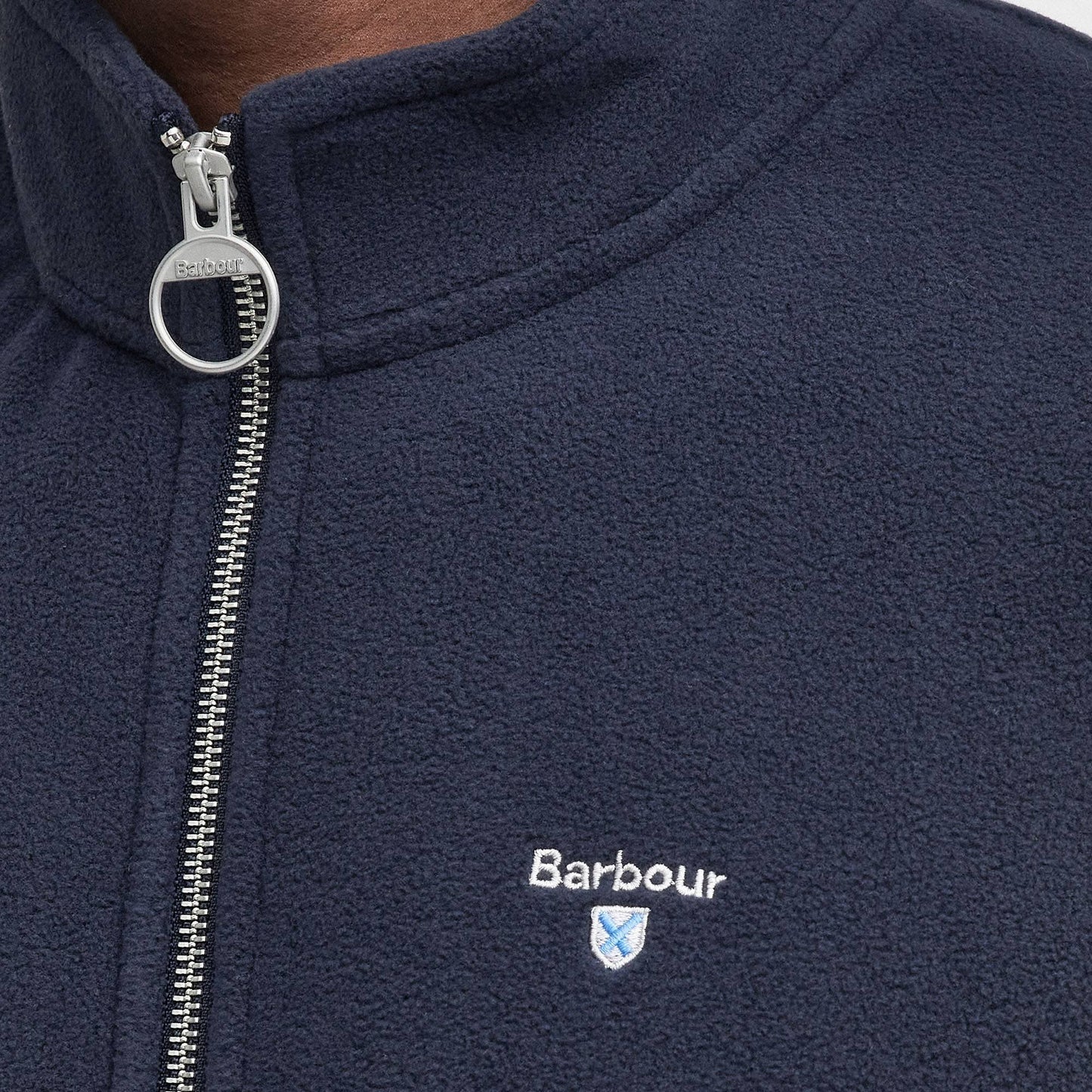 Essentials Fleece Gilet