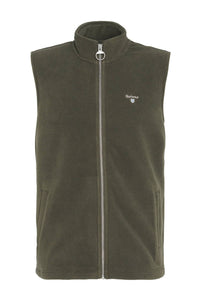 Essentials Fleece Gilet