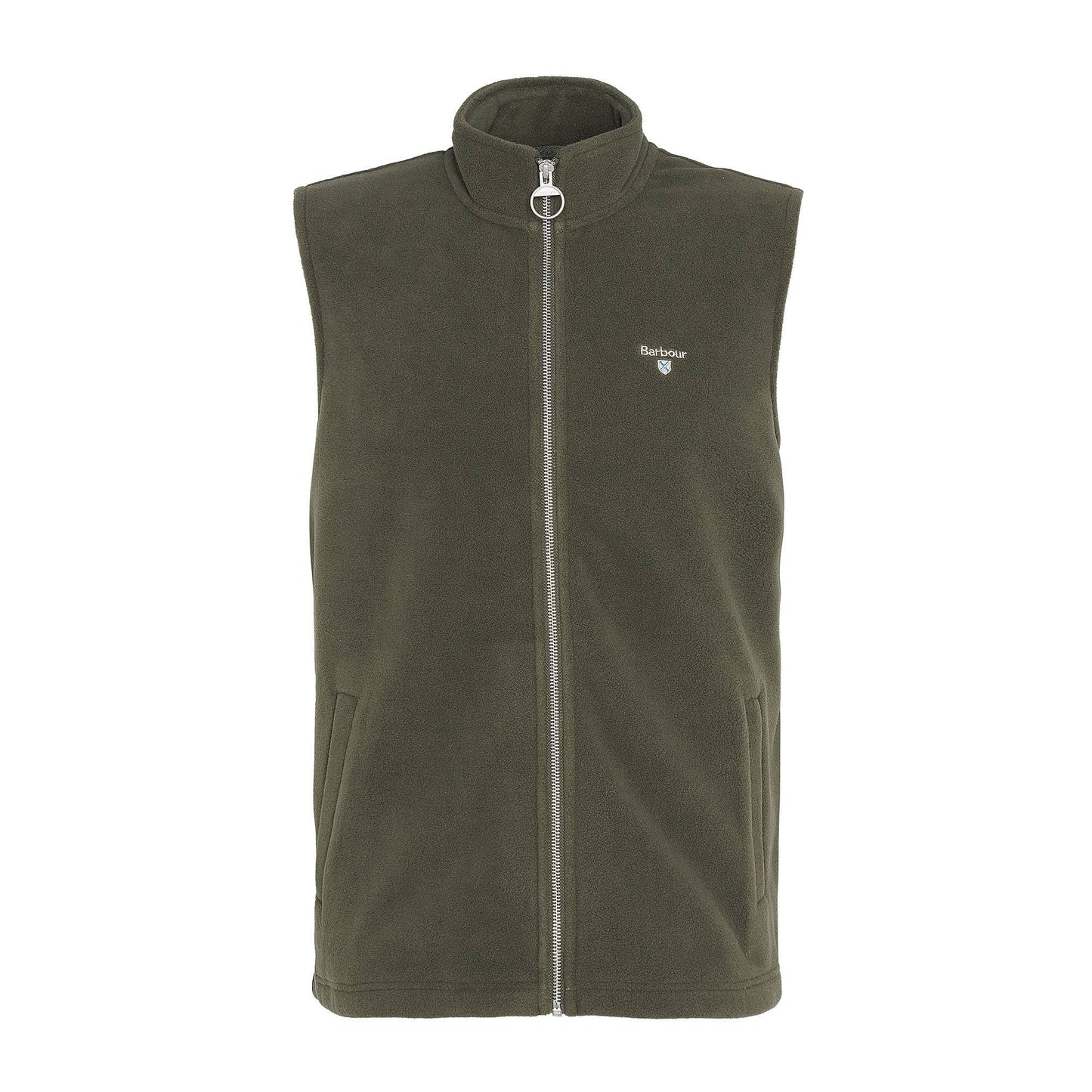 Essentials Fleece Gilet
