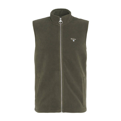 Essentials Fleece Gilet