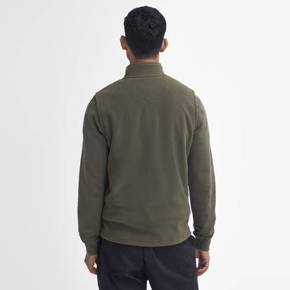 Essentials Fleece Gilet