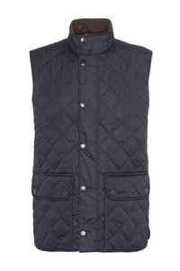 New Lowerdale Quilted Gilet