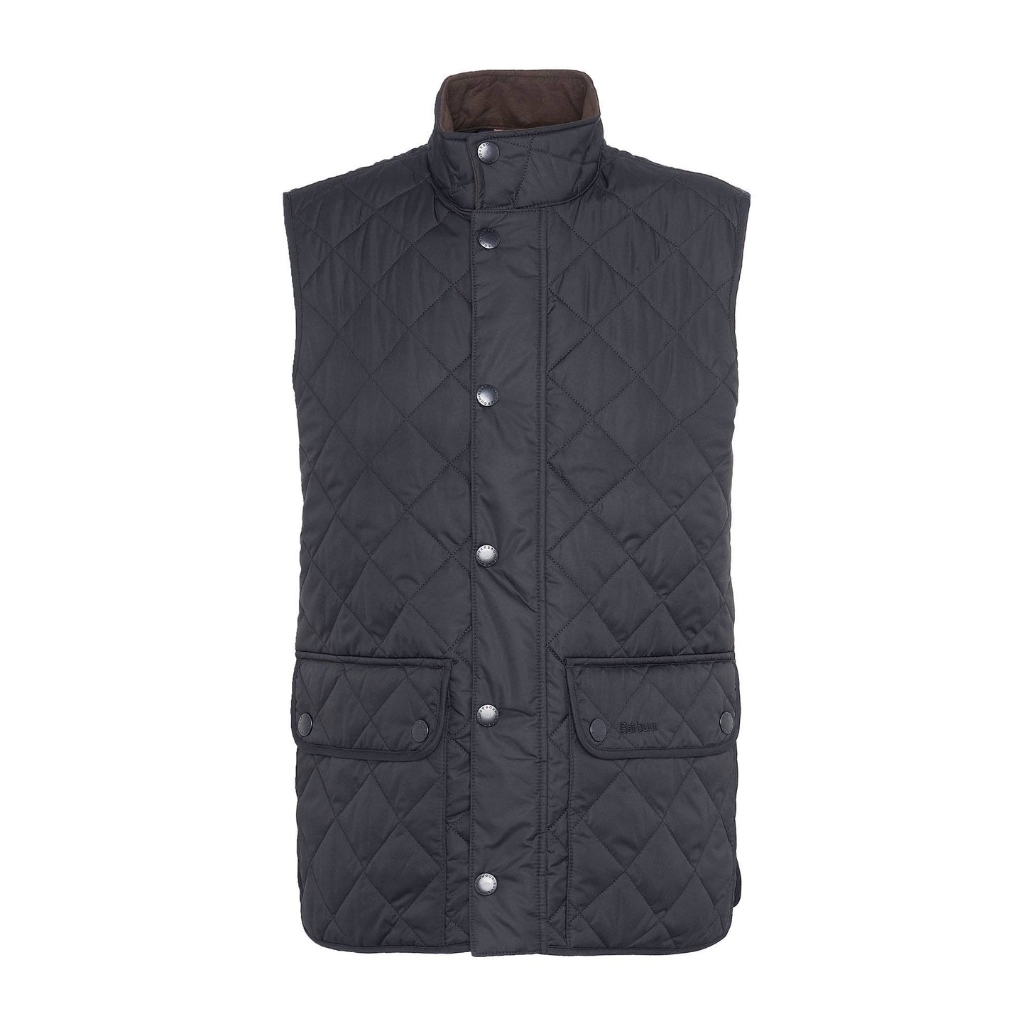 New Lowerdale Quilted Gilet