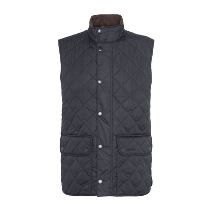 New Lowerdale Quilted Gilet