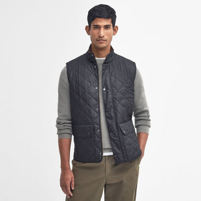 New Lowerdale Quilted Gilet