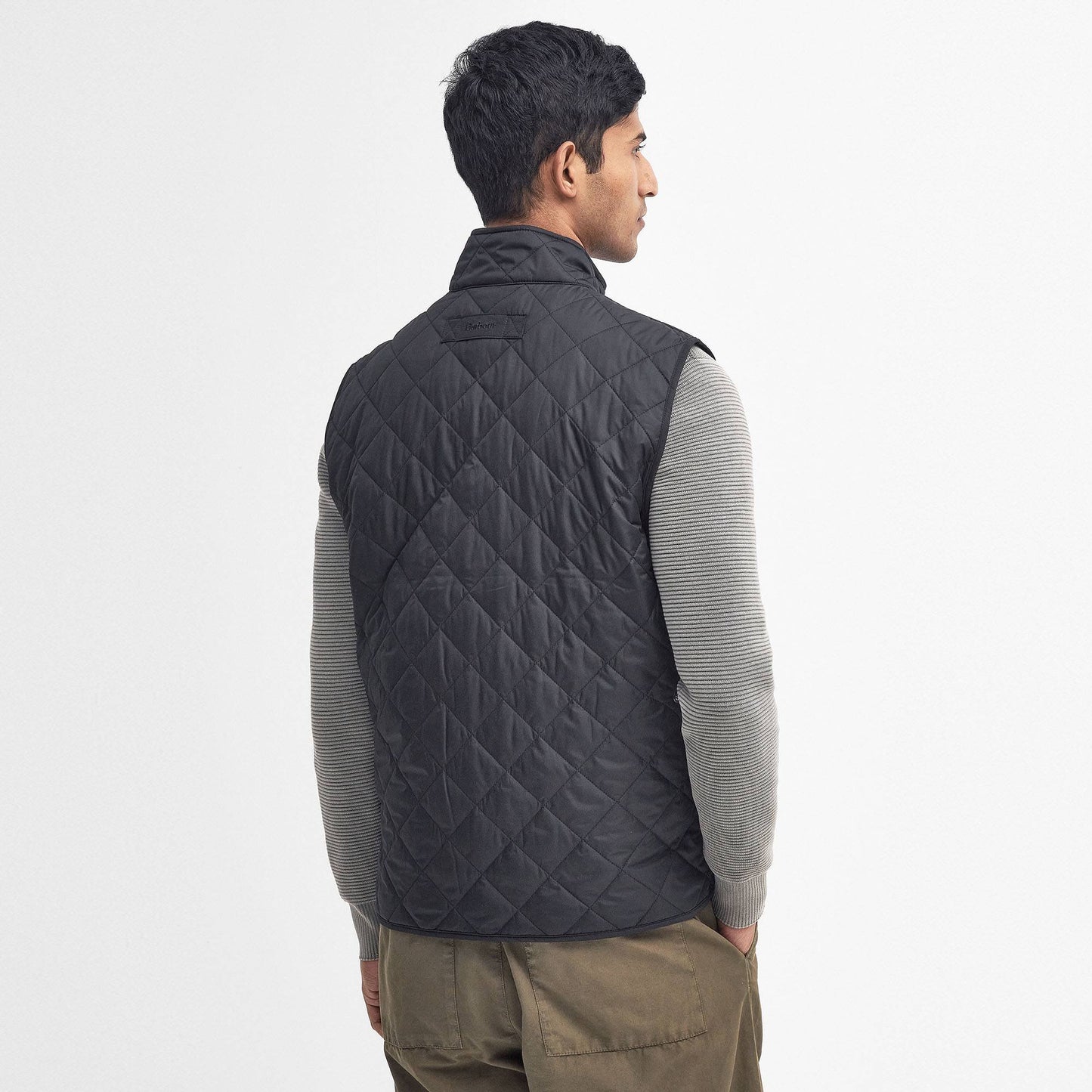 New Lowerdale Quilted Gilet