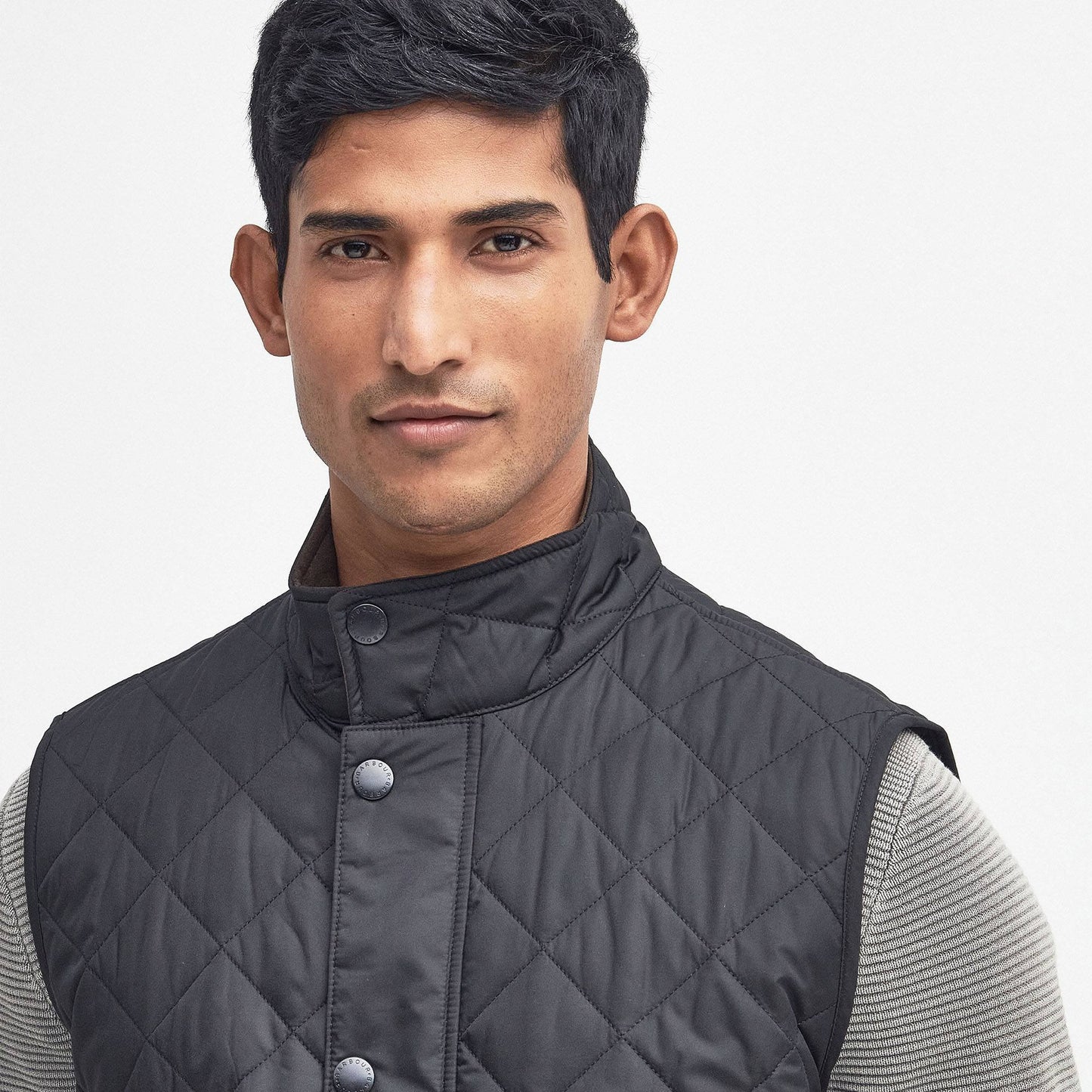 New Lowerdale Quilted Gilet