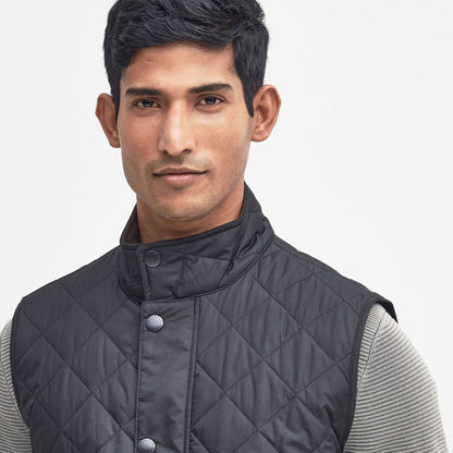 New Lowerdale Quilted Gilet