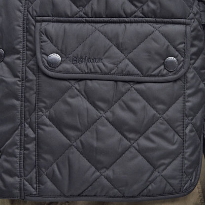 New Lowerdale Quilted Gilet