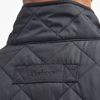 New Lowerdale Quilted Gilet