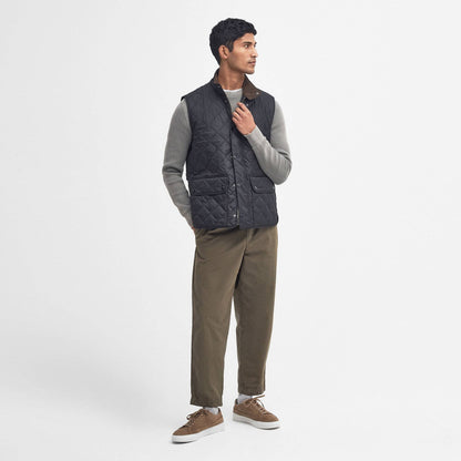 New Lowerdale Quilted Gilet