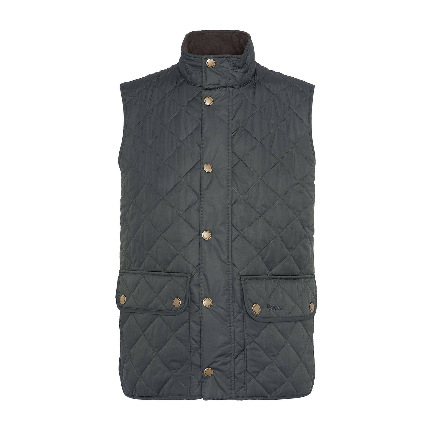 New Lowerdale Quilted Gilet