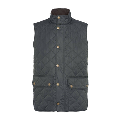 New Lowerdale Quilted Gilet