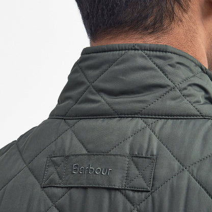 New Lowerdale Quilted Gilet