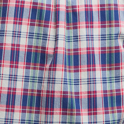 Clifton Madras Relaxed Fit Shirt