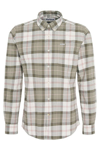 Lewis Tailored Shirt