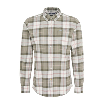 Lewis Tailored Shirt