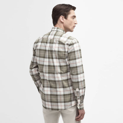 Lewis Tailored Shirt