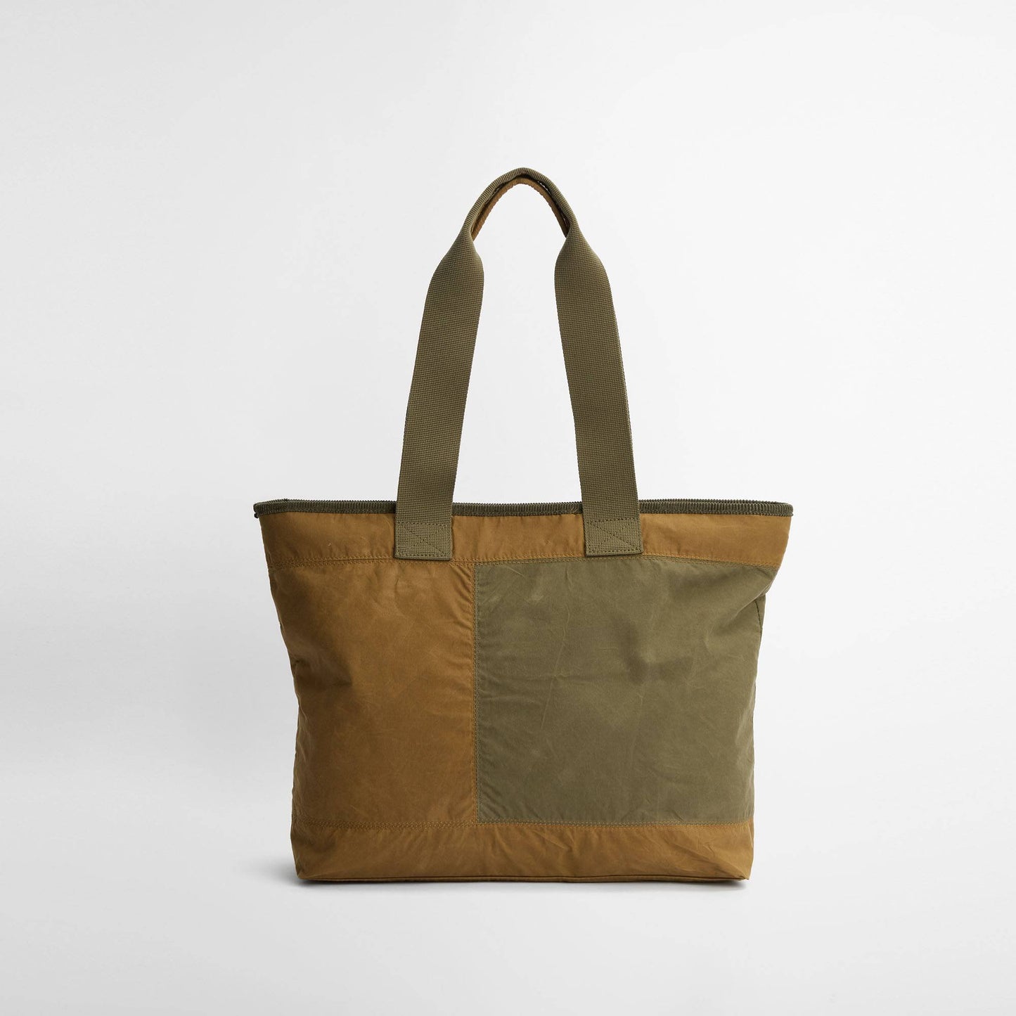 Mya Patchwork Tote Bag