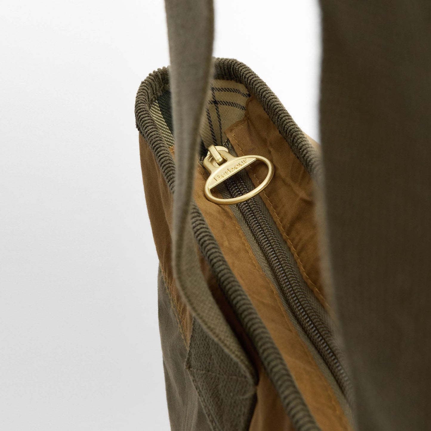 Mya Patchwork Tote Bag