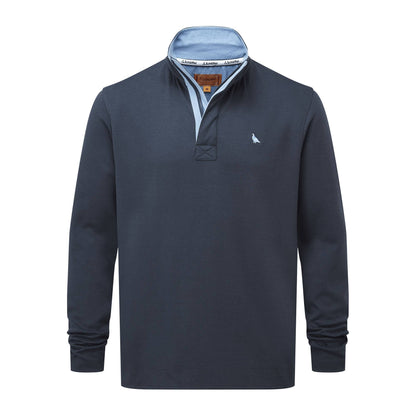 Branscombe Cove Sweatshirt
