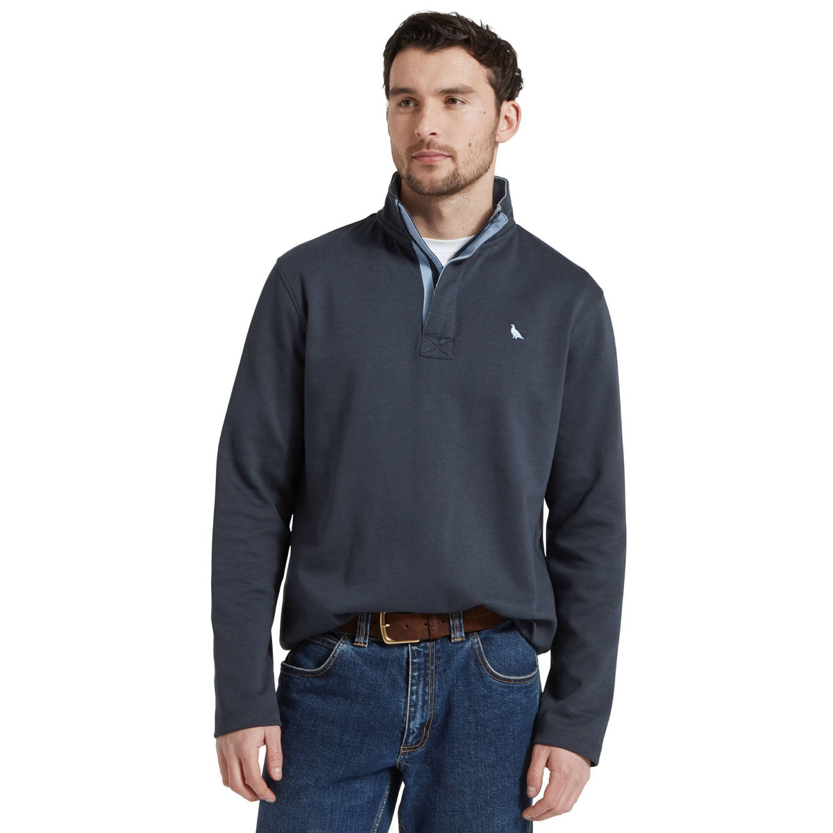Branscombe Cove Sweatshirt