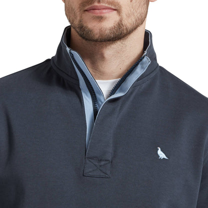 Branscombe Cove Sweatshirt